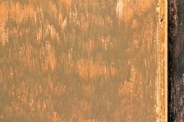 One sunny day in the village, near the house, a lot of pets, bright gorgeous flowers, fields, juicy vegetables, fruits, evening bright sparkling bonfire.