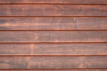 A orange wooden wall with a lot of texture from an hold small house. For any kind of background, wallpapers and desingns. 