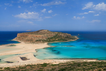 laguna di Balos