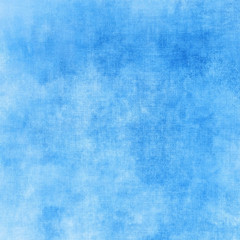 Light Blue Abstract and Textured Background