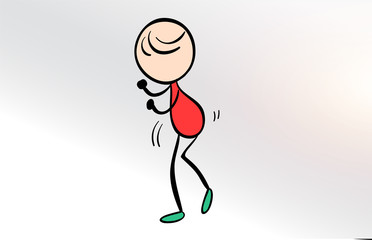 slow-walking-cartoon-character,line-cartoon-character,line-art,.jpg