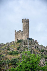 Atalaya Torrelodones, Comunidad de madrid