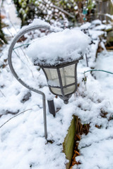 Garden Light