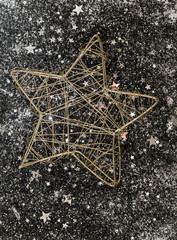 Dekoration für Weihnachten