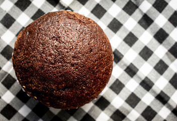 cupcake chocolate
