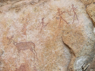 Afrika
