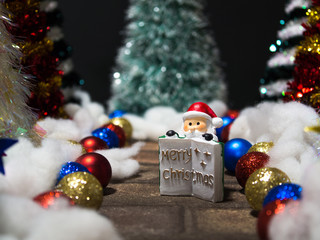 クリスマスイメージ