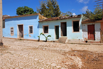 Maison Cubaine