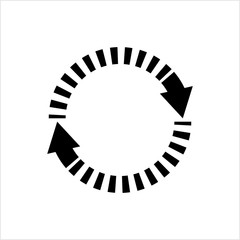 Update Icon, Refresh, Repeat Icon