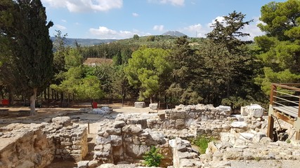 Knossos