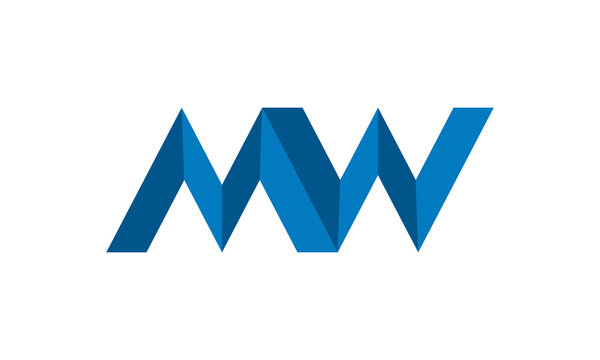 mw symbol letter