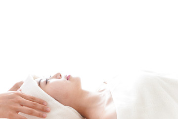 ビューティー サロンイメージ