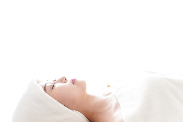 ビューティー サロンイメージ