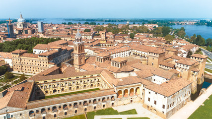 mantova reggia dei gonzaga