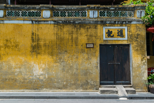 Hoi An