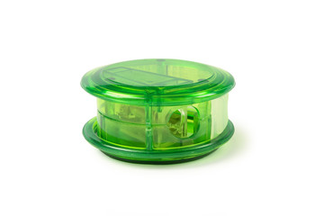 Sharpener for pencil