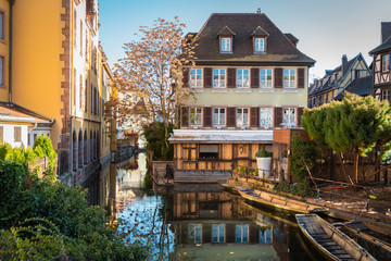 Colmar, Elsas, Frace