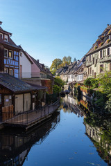 Colmar, Elsas, Frace