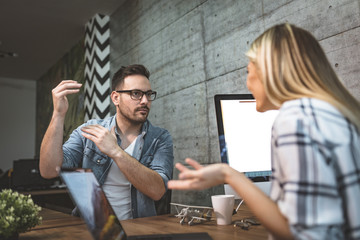 So This Is What I'm Thinking!