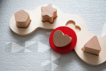 baby puzzle toys