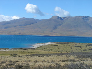 Parque Nacional Torres del Paine