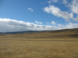 Fototapeta na wymiar Parque Nacional Torres del Paine
