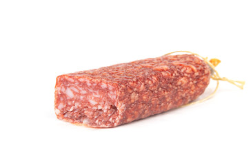 sausage salami