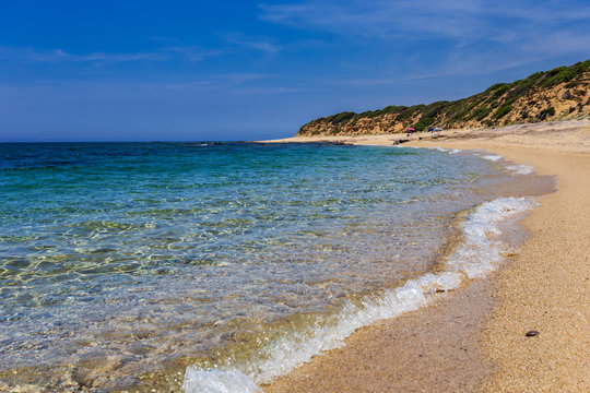 Marina di Arbus