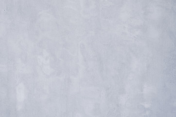 gray concrete background texture clean stucco fine grain cement wall clear and smooth white polished.