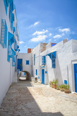 sidi bou said