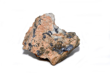 molybdenite specimen