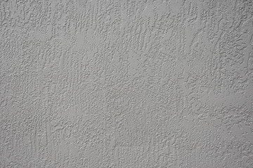 White stucco background