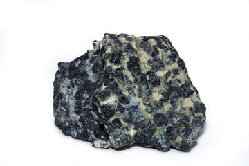 chromite nodules