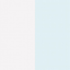 Graph paper sealess pattern. Abstract blueprint paper vector illustration

