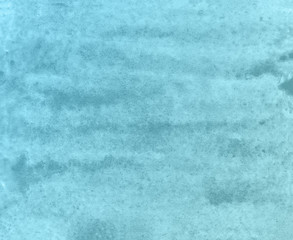 blue abstract background