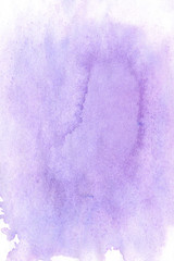 abstract watercolor background