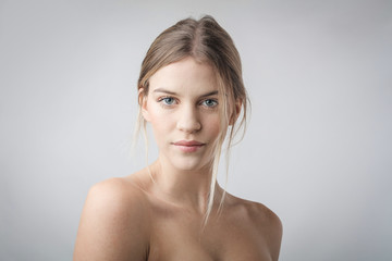 Beautiful skin