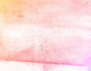 abstract watercolor background