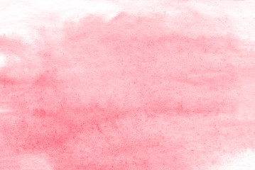 abstract watercolor background