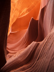 antelope canyon 1 - USA