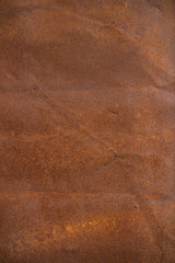 rusty iron sheet