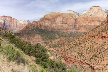 Zion