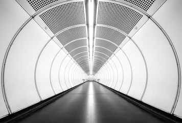 U-Bahn-Station, Wien