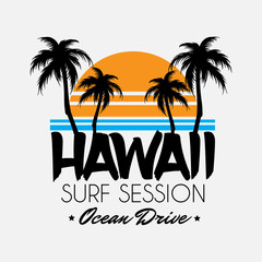 Naklejka premium Creative quote typographical background . Placard with vintage texture. Template for card, poster, banner, print for t-shirt.