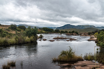 Südafrika Reise Blyde River Canyon