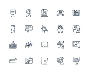 Qualification, Online course, Notebook, online coaching, Pencil