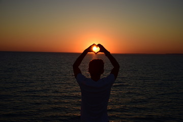 Красота Природа