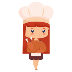 pilgrim costume design