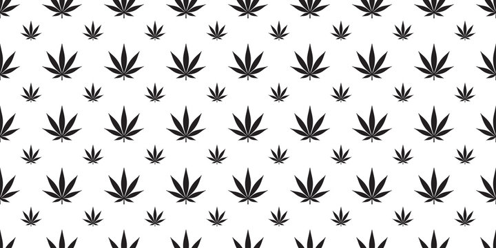 747 Best Cannabis Leaf Pattern Images Stock Photos Vectors Adobe Stock