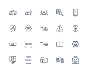 wlan, Cit card security, Folder Encrypted, data locked, unclocke